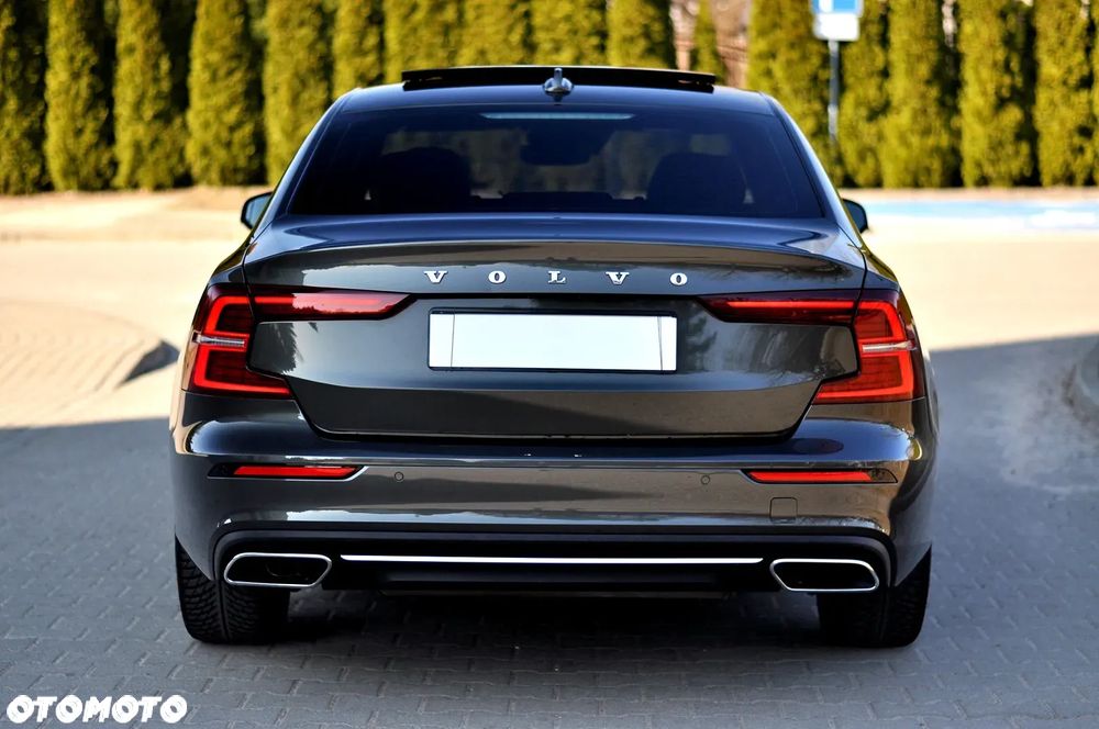 Volvo S60 - 15