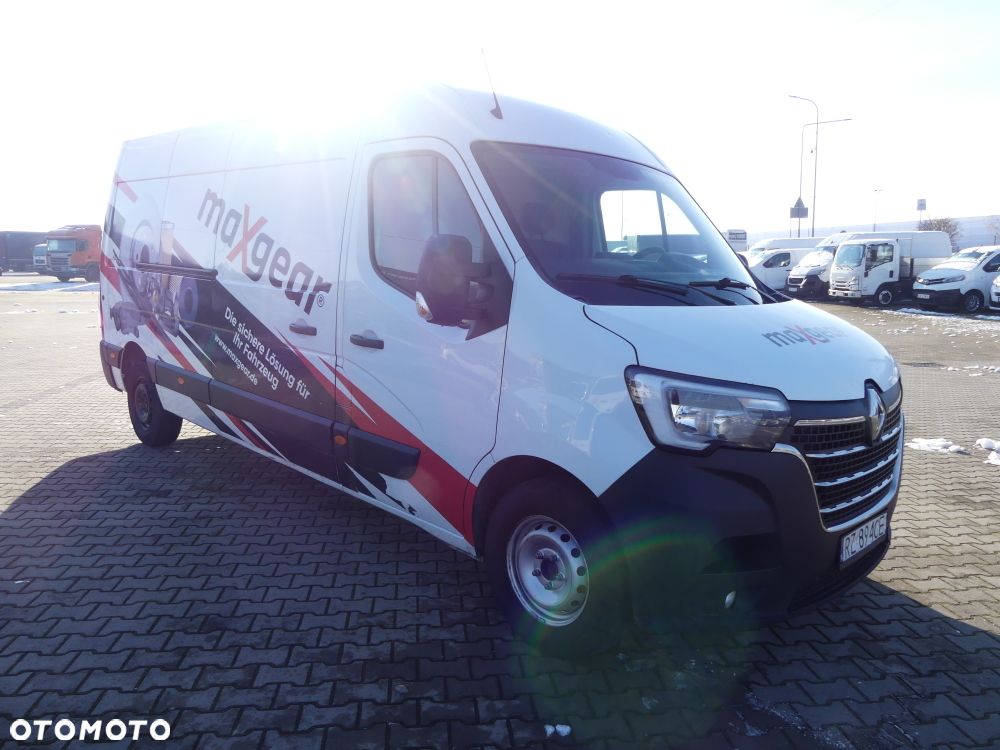 Renault MASTER 2.3 DCI - 4