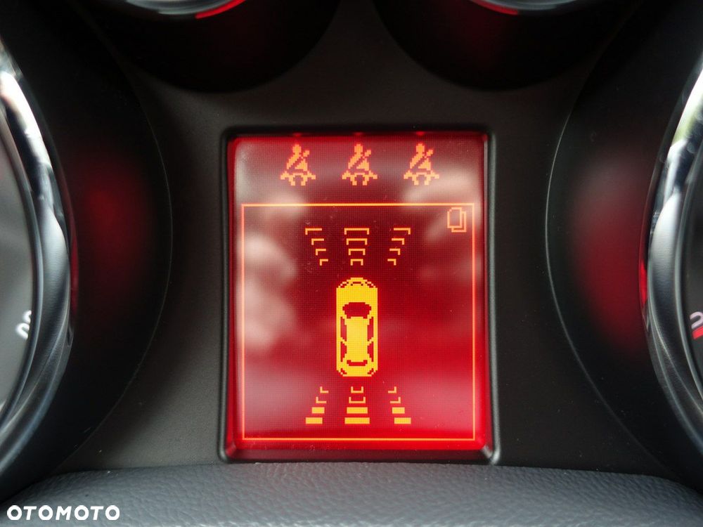 Opel Mokka 1.4 T Cosmo S&S EU6 - 22