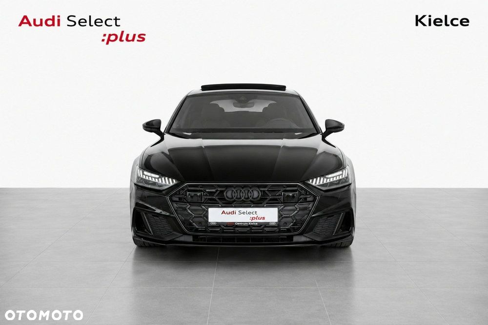 Audi A7 Sportback - 6