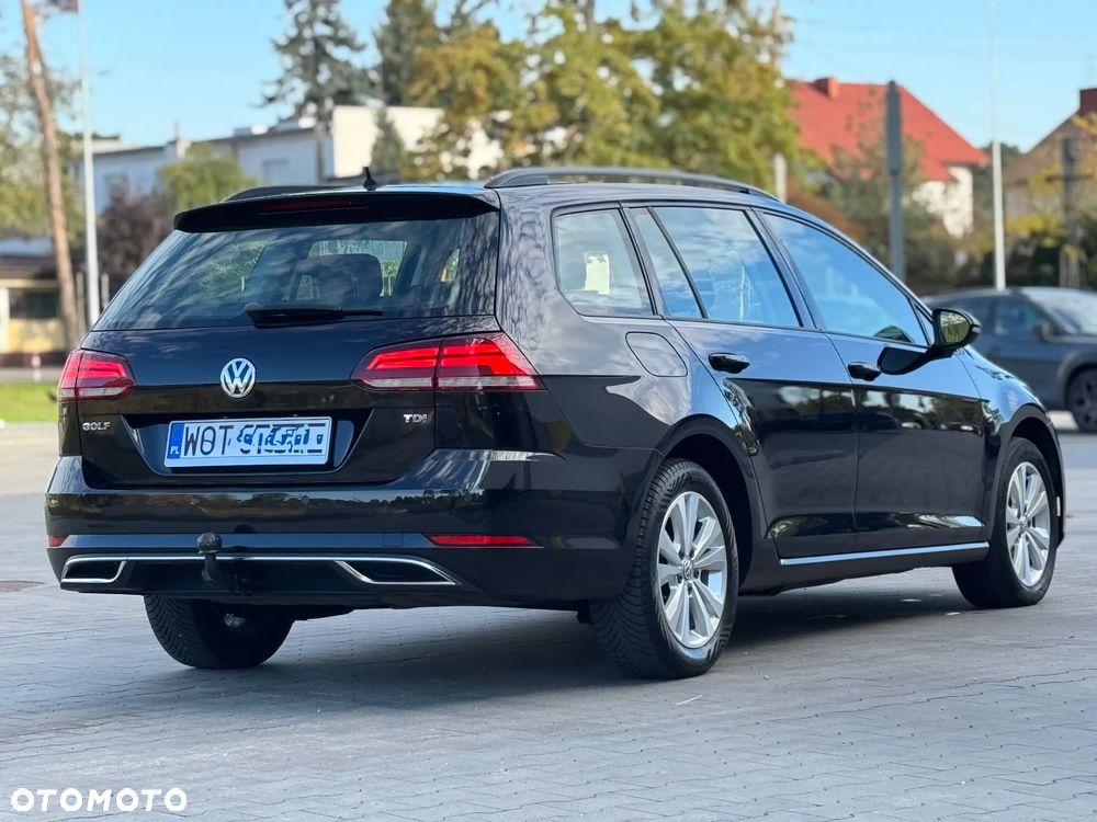 Volkswagen Golf - 13