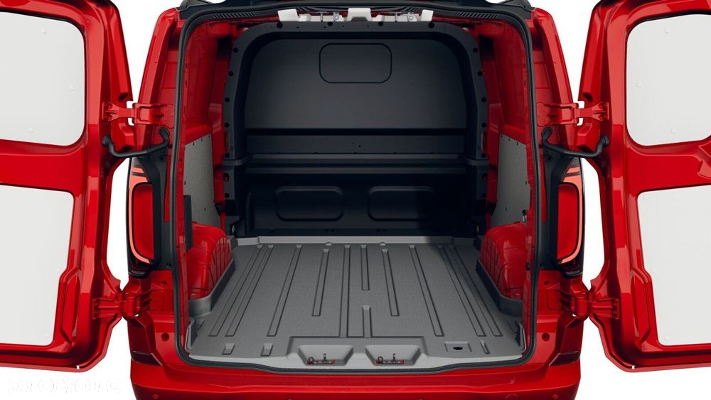 Volkswagen Transporter Plus EDITION L2 2.0 TDI 150 KM 8-automat 6m - 5