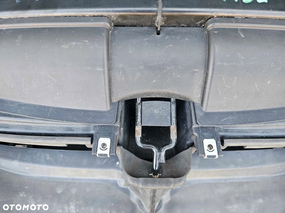 Pas Przedni Wzmocnienie Czołowe Belka Zderzaka Chłodnice Intercooler 3.0 D BMW E92 E93 2009r - 16