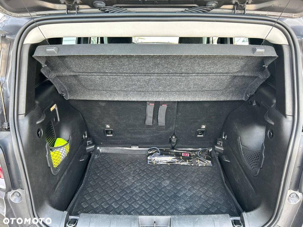 Jeep Renegade 1.4 MultiAir Limited FWD S&S - 21