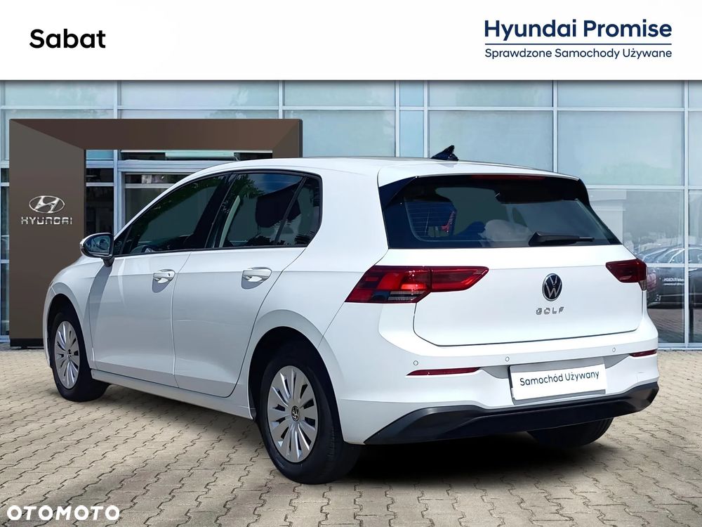 Volkswagen Golf 1.0 TSI - 6