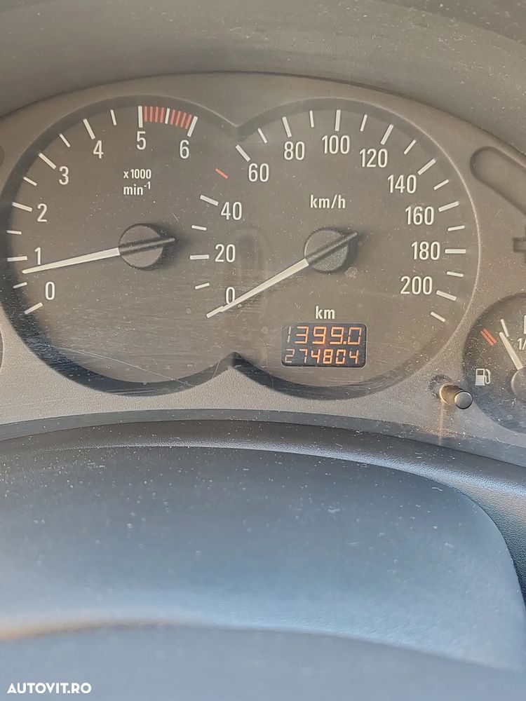 Opel Corsa Cosmo - 5