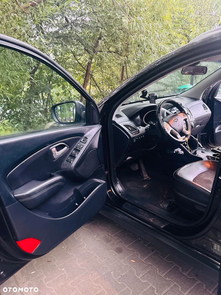 Hyundai ix35 - 5