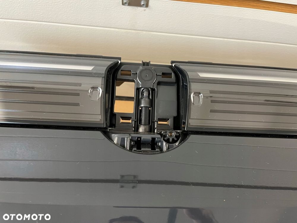 zderzak vw tiguan iii 2023-2025 zderzak przedni vw tiguan 571 li7f brand - 9