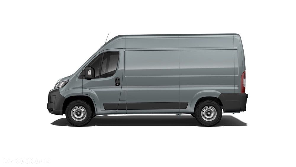 Citroën Jumper Furgon L3H2 2.2 H3-POWER 180KM AT8 Euro 6E DMC 3.5t Heavy - 2