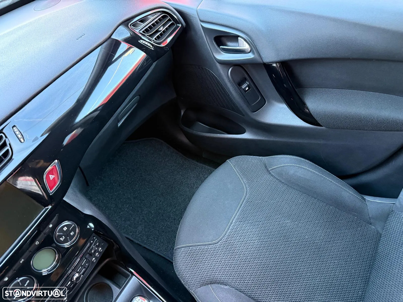 Citroën C3 e-HDi EGS Tendance - 4