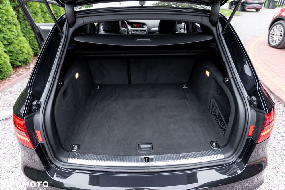 Audi A4 Avant 2.0 TFSI - 17