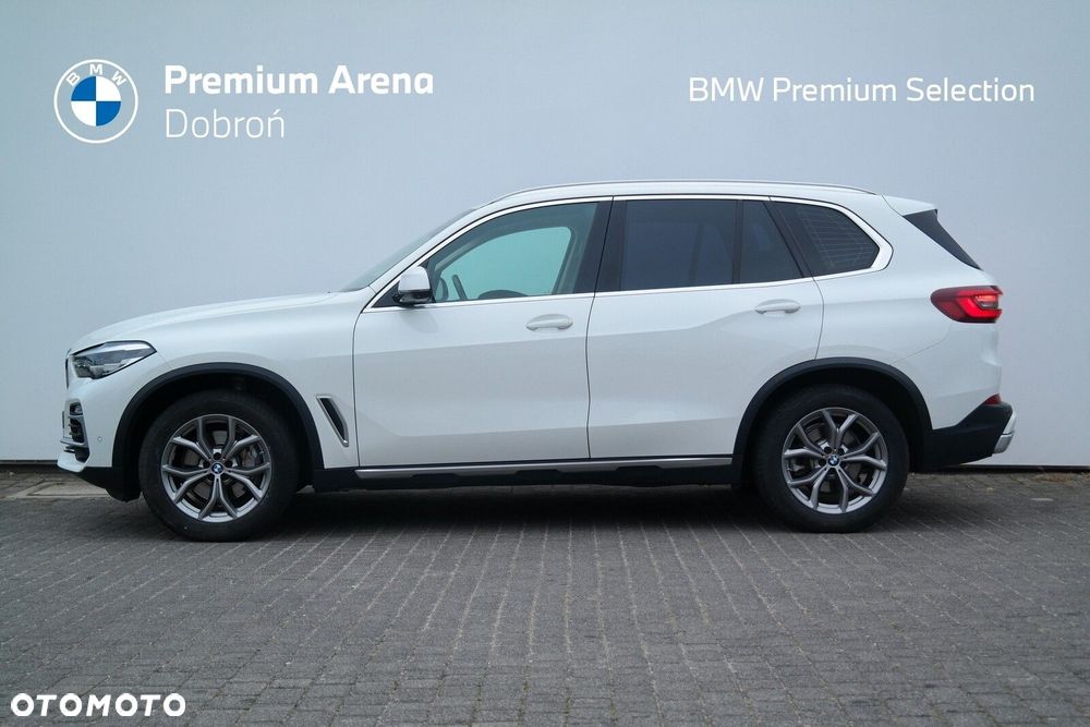 BMW X5 - 9