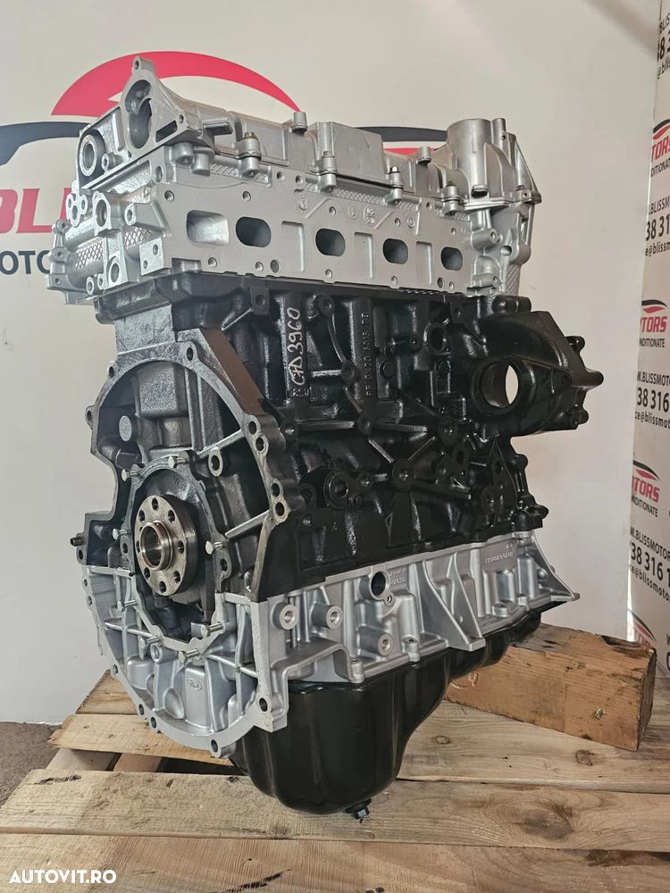 Motor verificat 3.0 Land Rover, Jaguar 306DT - 9