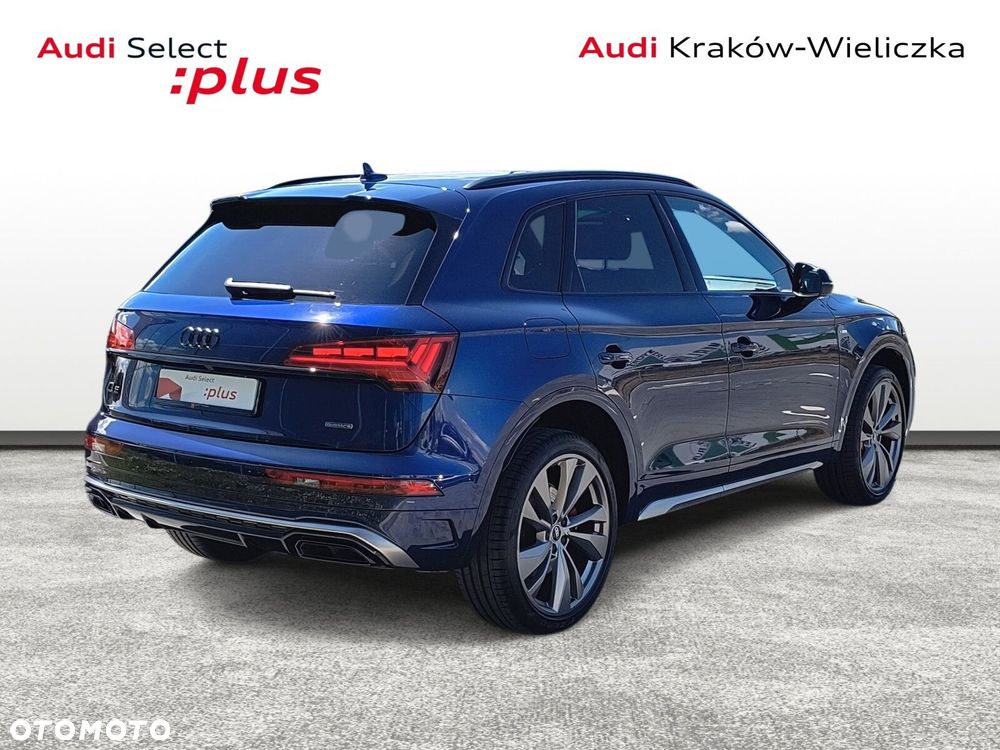 Audi Q5 - 6