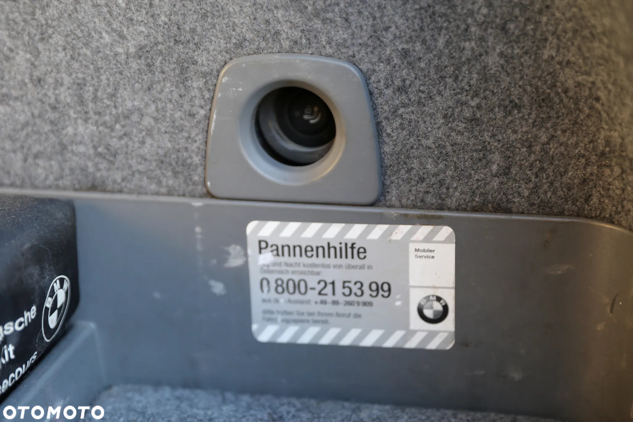 BMW Seria 3 320d - 25