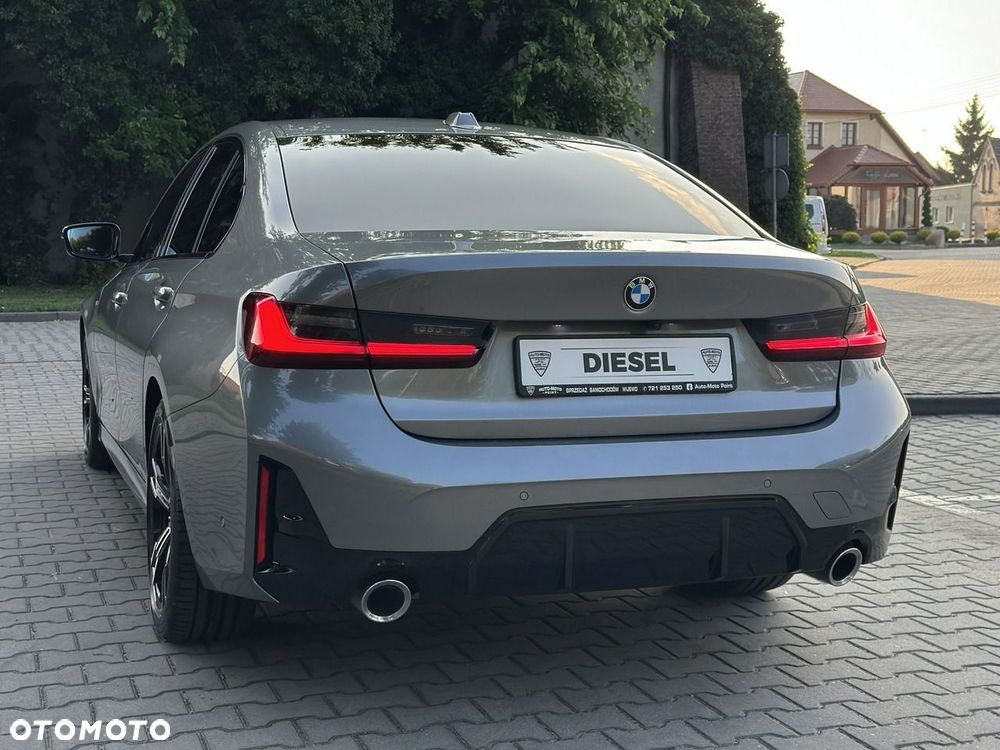 BMW Seria 3 - 3