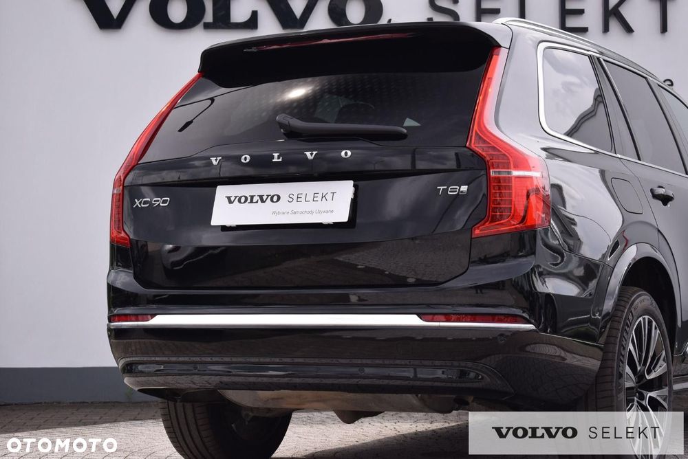 Volvo XC 90 - 11