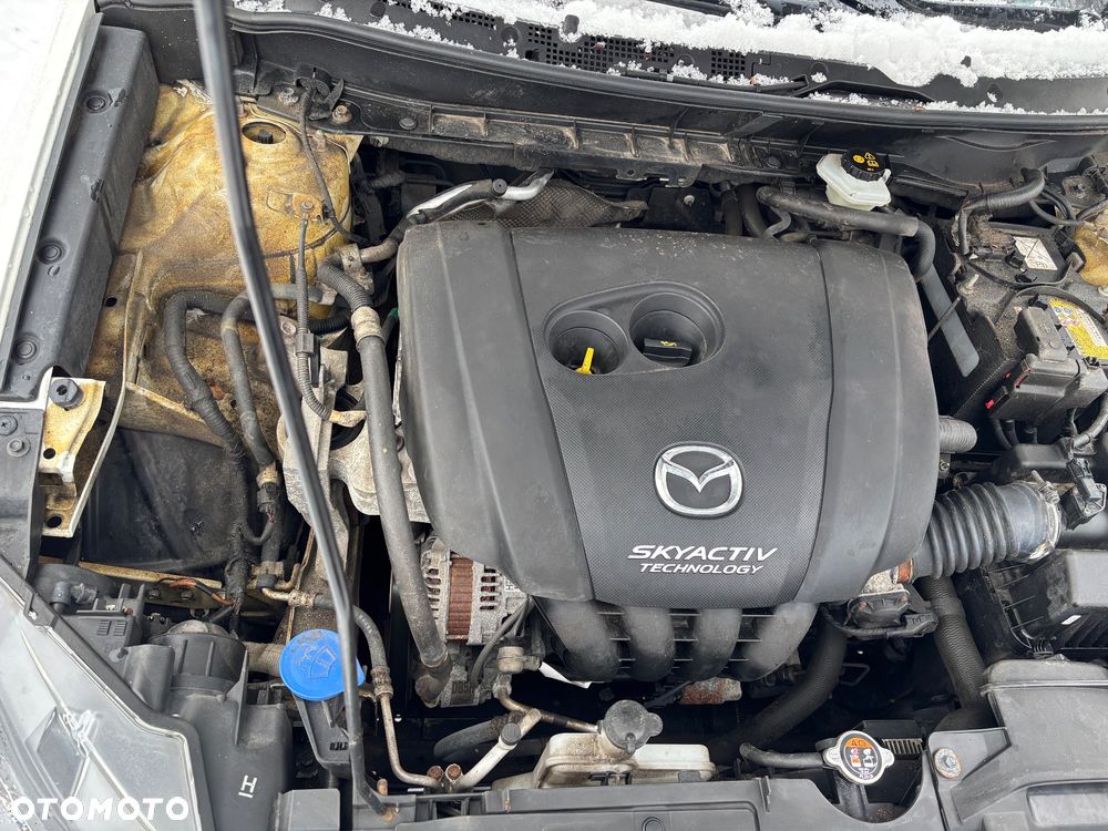 Mazda CX-3 2.0 SkyPassion - 16