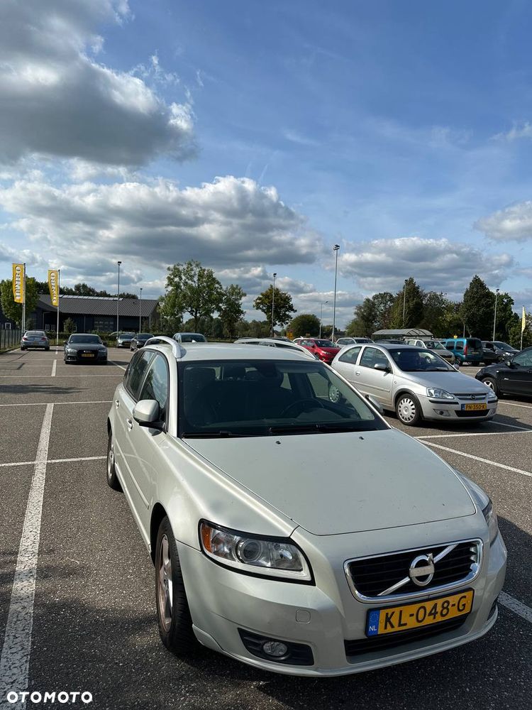 Volvo V50 1.6D DPF DRIVe Start/Stop - 10