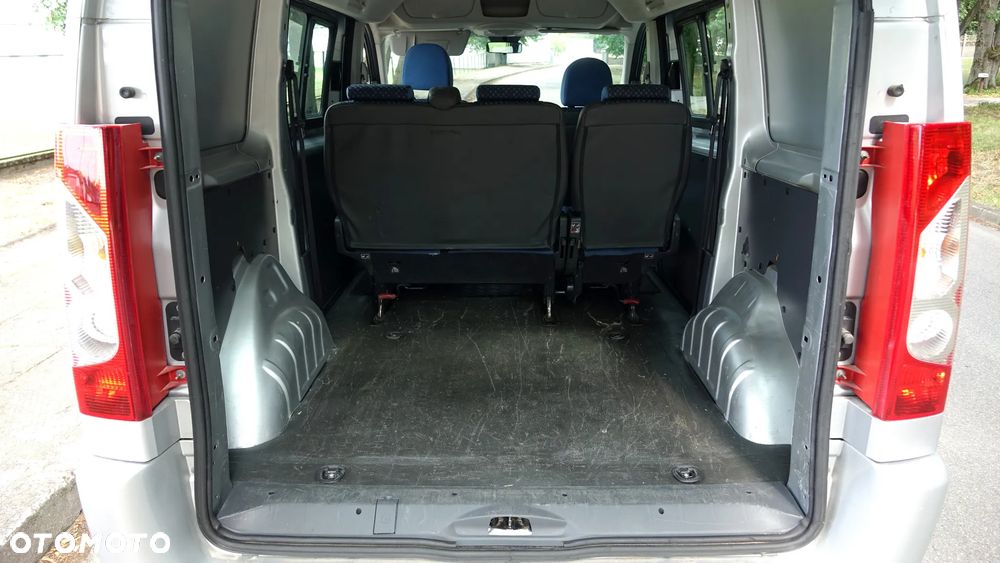 Fiat SCUDO - 32