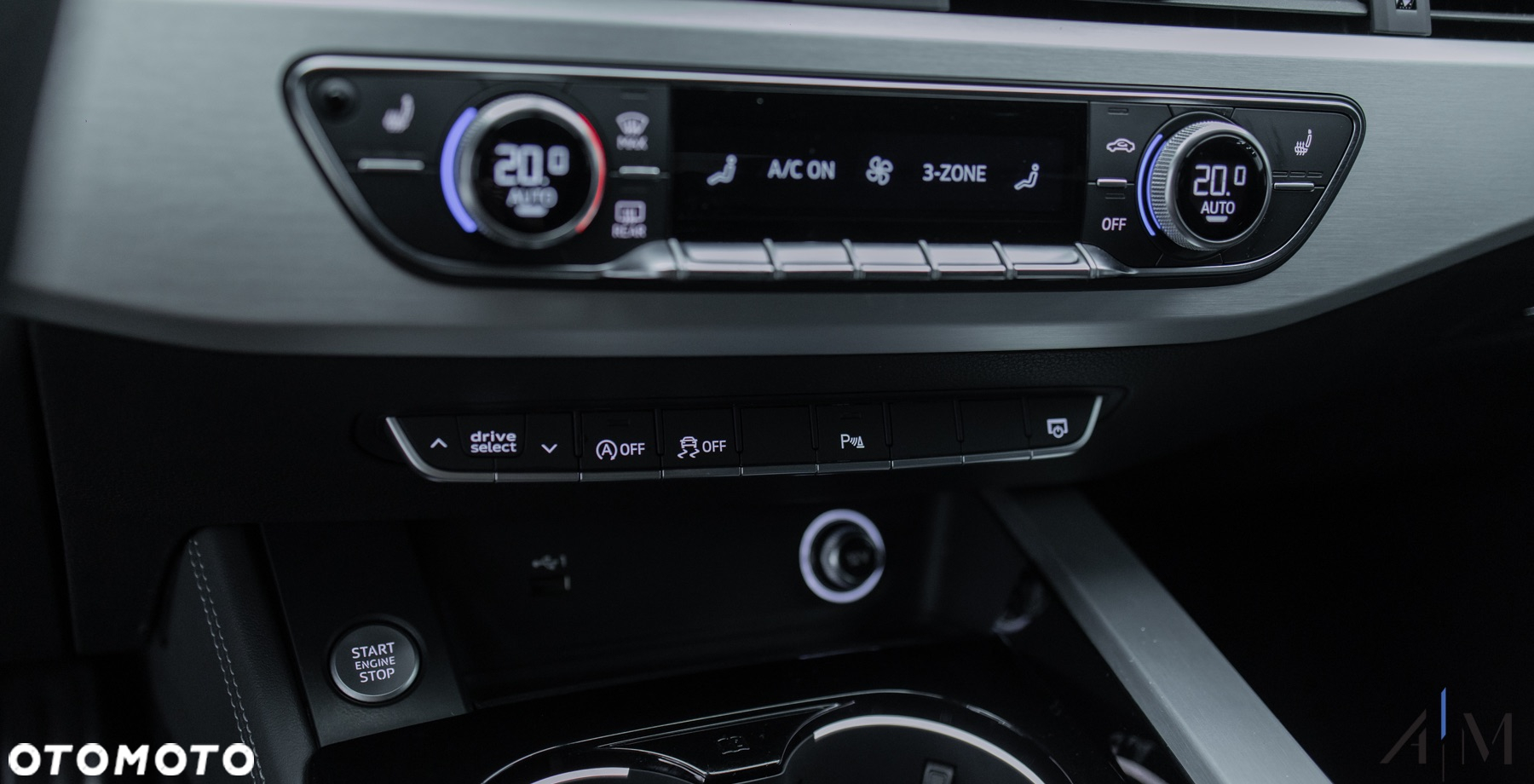 Audi A5 Sportback 45 TFSI quattro S tronic edition one - 33
