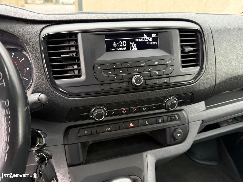 Peugeot Expert 1.6 BlueHDi L2H1 - 15