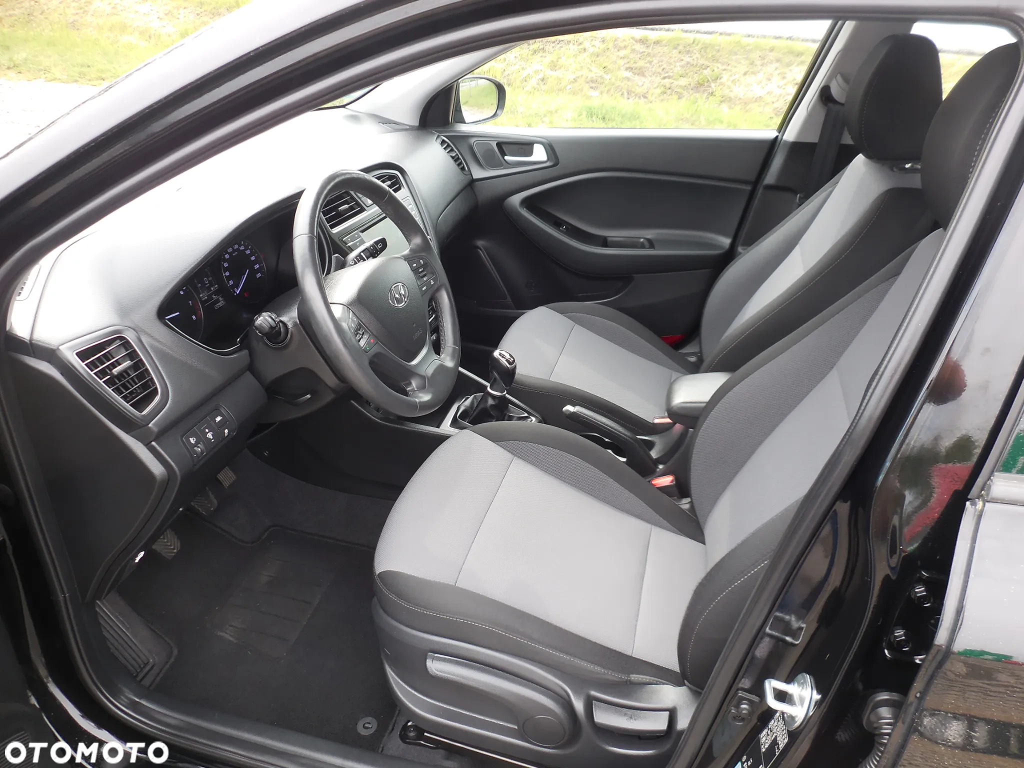 Hyundai i20 1.0 T-GDI Active - 16