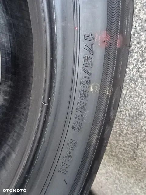 175/65/R15 84H BRIDGESTONE ECOPIA EP150 - 7