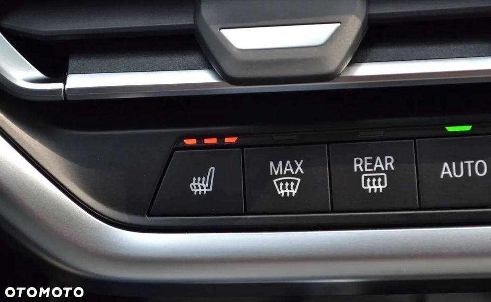 BMW X4 xDrive20d MHEV M Sport sport - 24