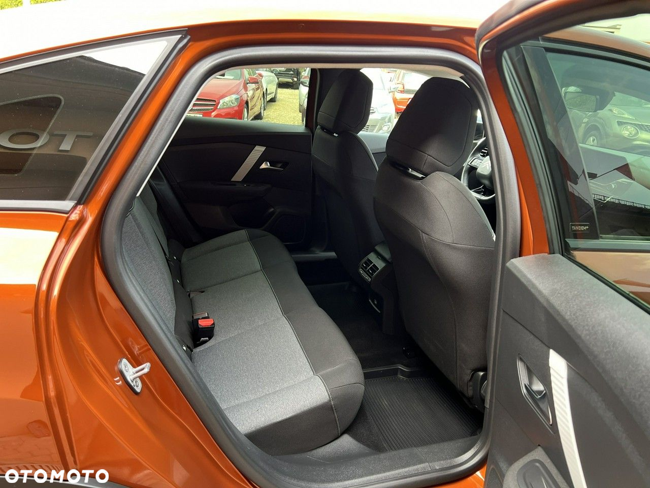 Citroën C4 - 22
