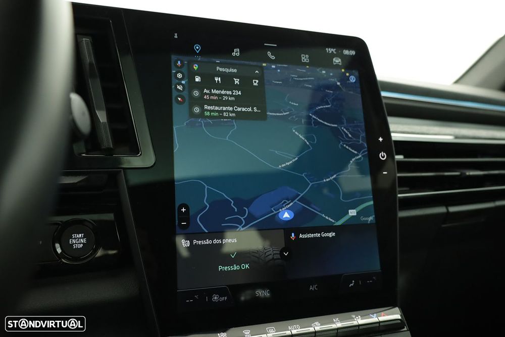 Renault Austral 1.3 Mild Hybrid Techno - 11