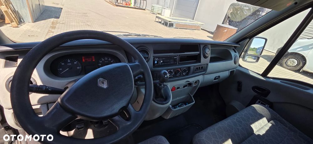 Renault Master - 10
