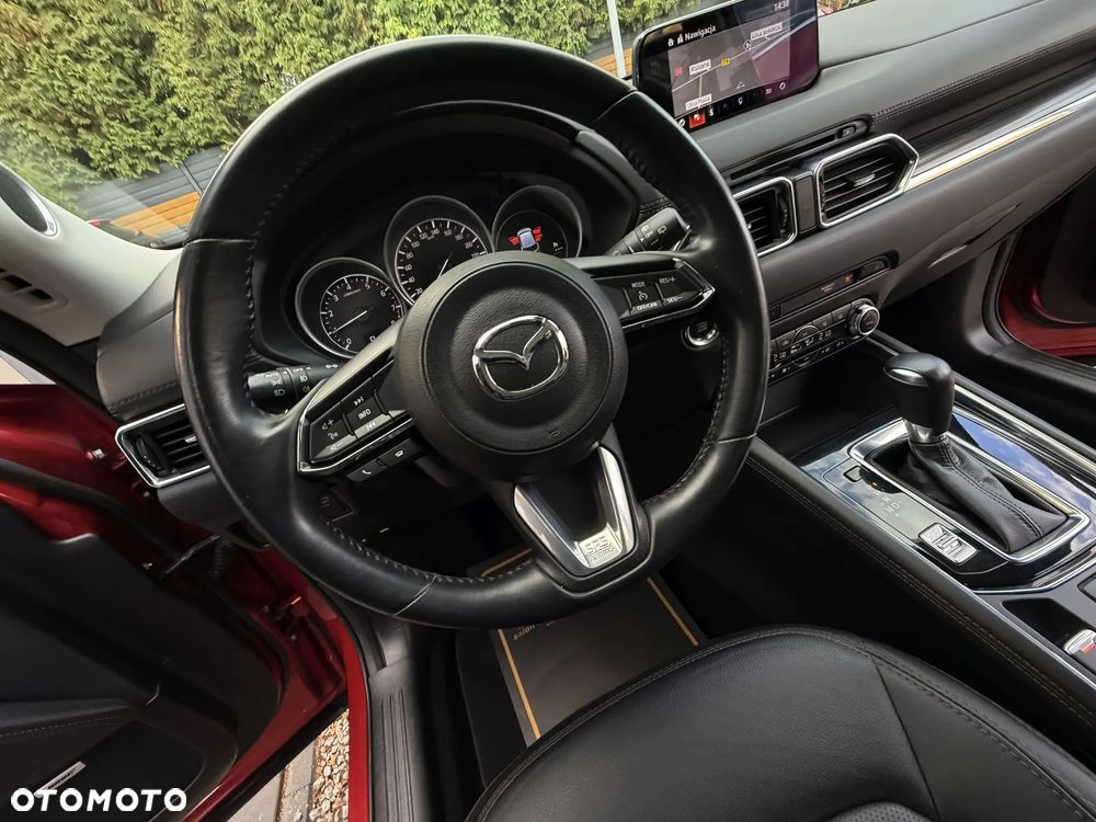 Mazda CX-5 - 29