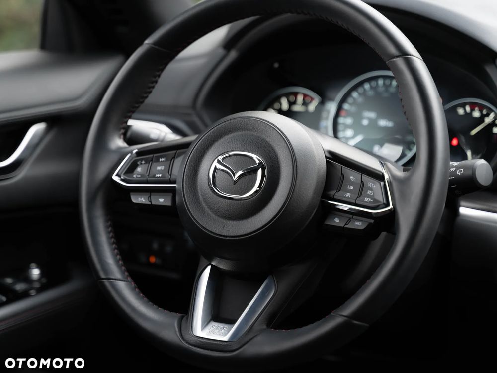 Mazda CX-5 2.0 Homura AWD - 17