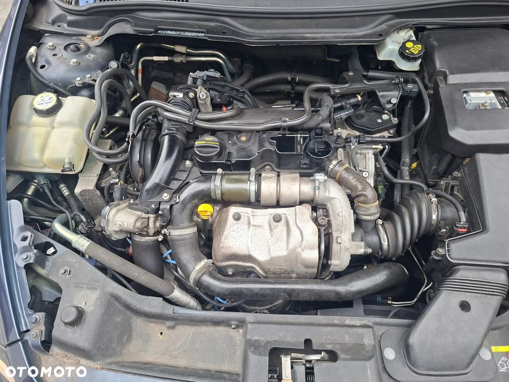 Volvo V40 D2 Summum - 25