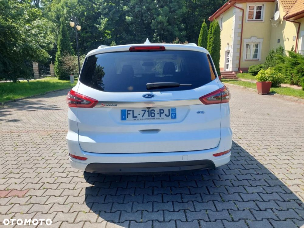 Ford S-Max - 20