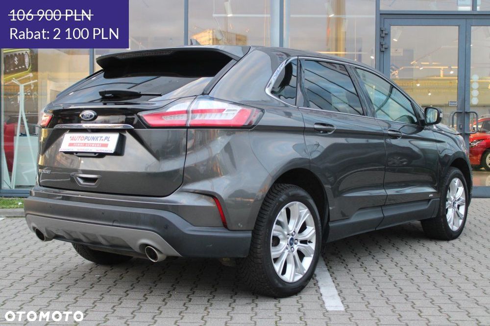 Ford Edge - 6