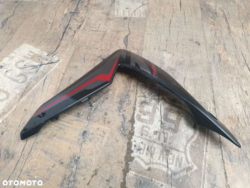 Owiewka bok osłona Honda CRF 250 - 3