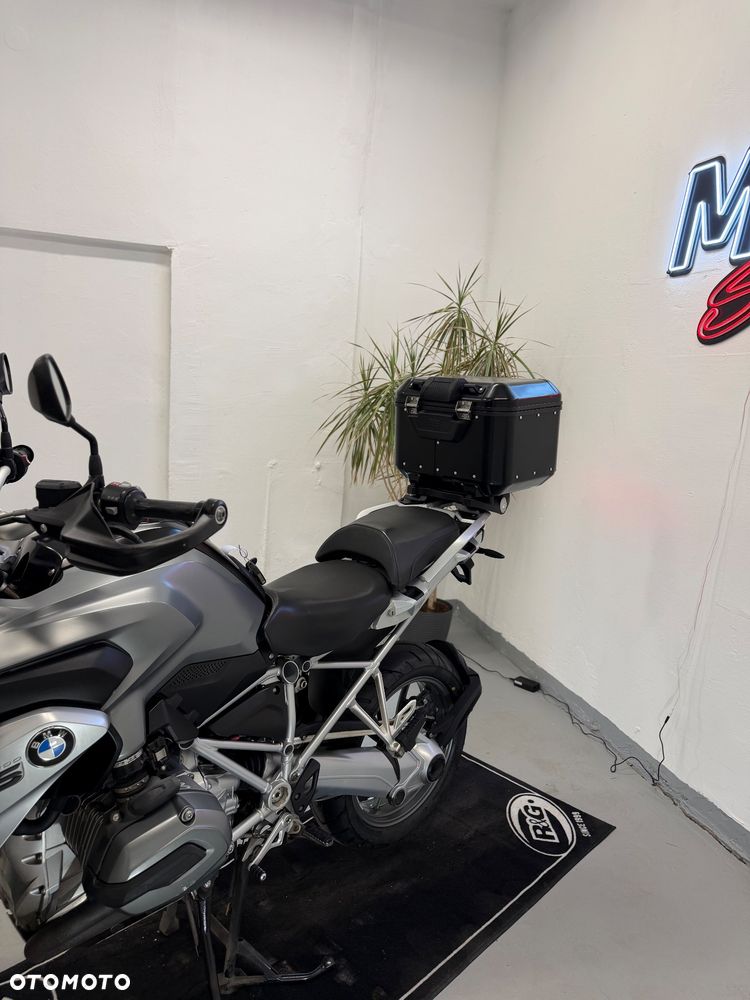 BMW GS - 15