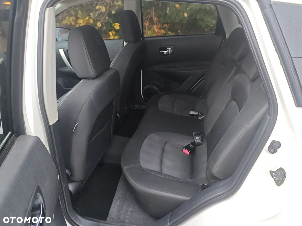 Nissan Qashqai 1.6 dCi 360 S&S - 14