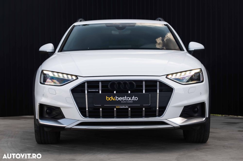 Audi A4 Allroad - 4