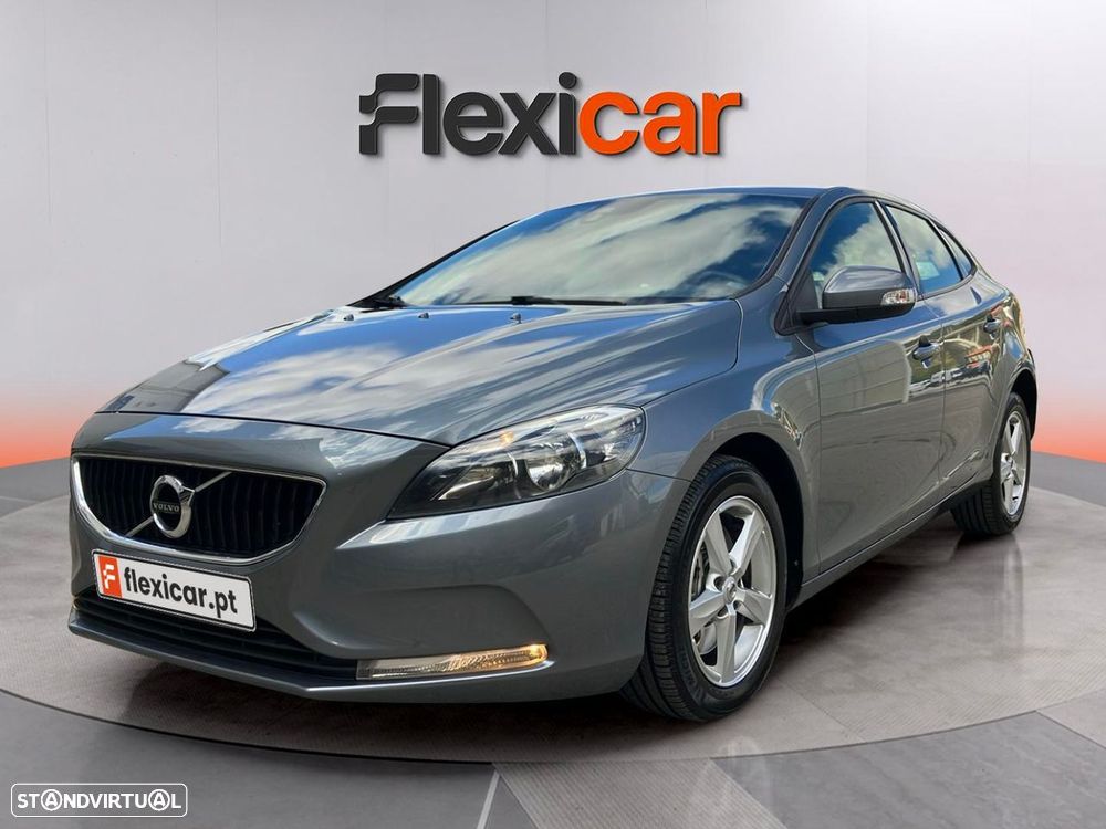 Volvo V40 - 3