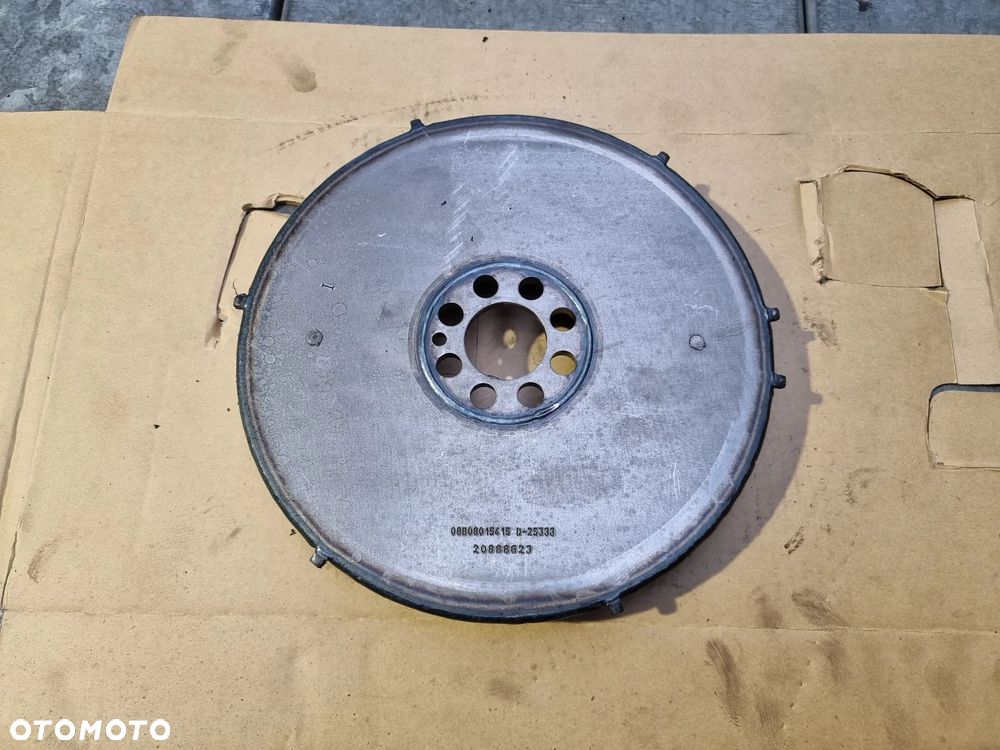 VOLVO FH 13 RENAULT MAGNUM DXI TŁUMIK DRGAŃ WAŁU 20888623 - 1