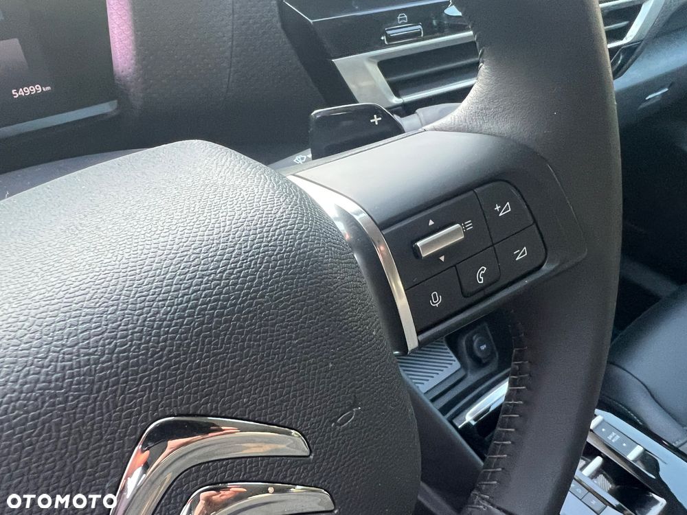 Citroën C4 1.2 PureTech Feel Pack S&S EAT8 - 21