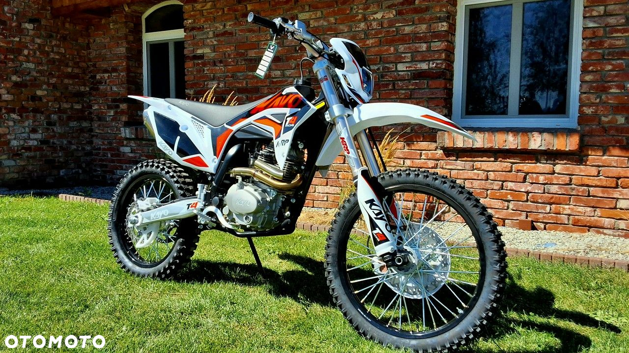 KAYO T4