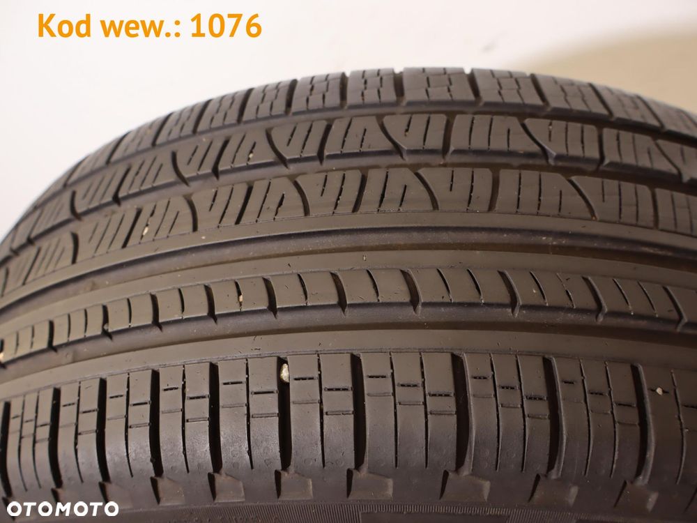 Pirelli Scorpion Verde All Season - 235/50 R19 - 8