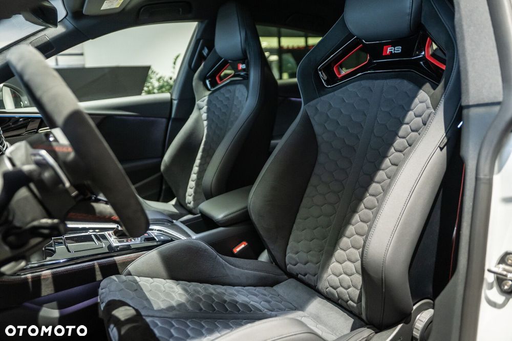 Audi RS5 Sportback - 13