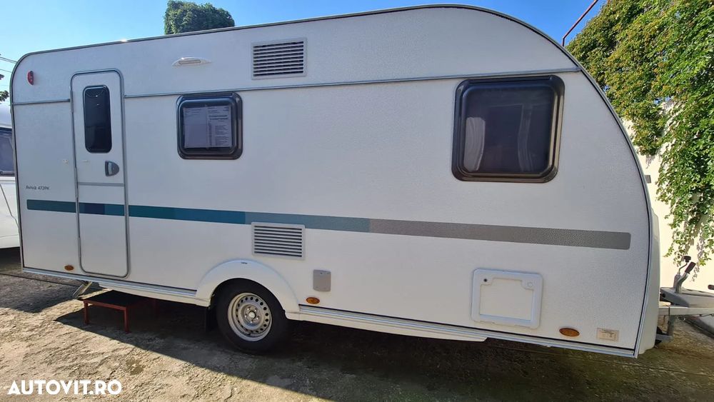 ADRIA Aviva 472 PK - 1