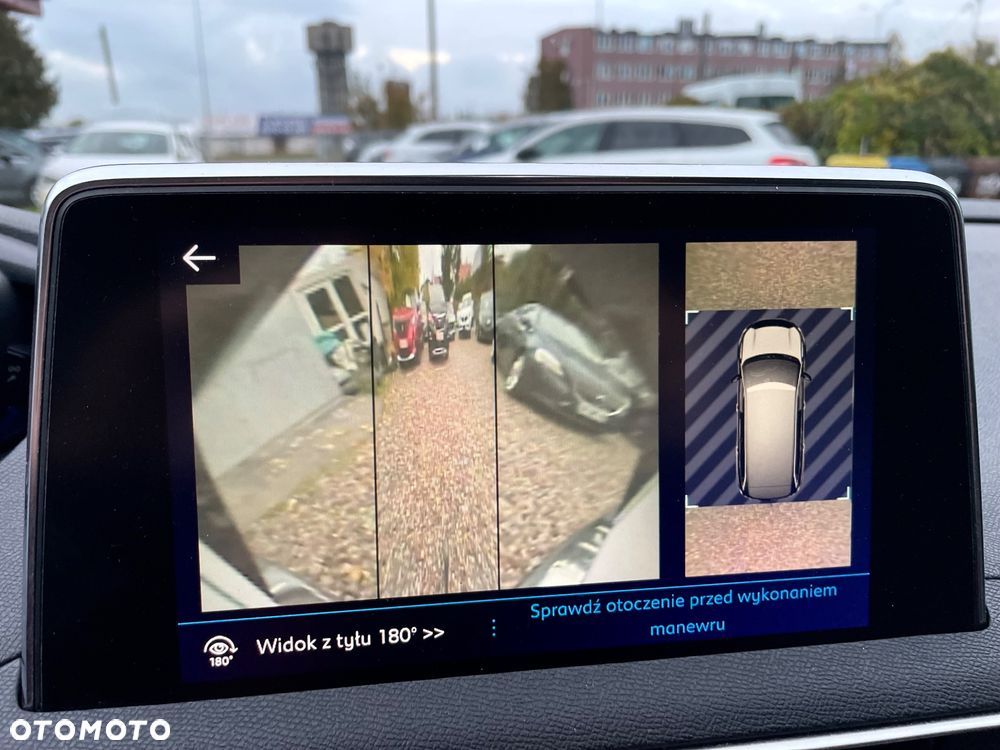 Peugeot 5008 BlueHDI 120 EAT6 Allure - 18