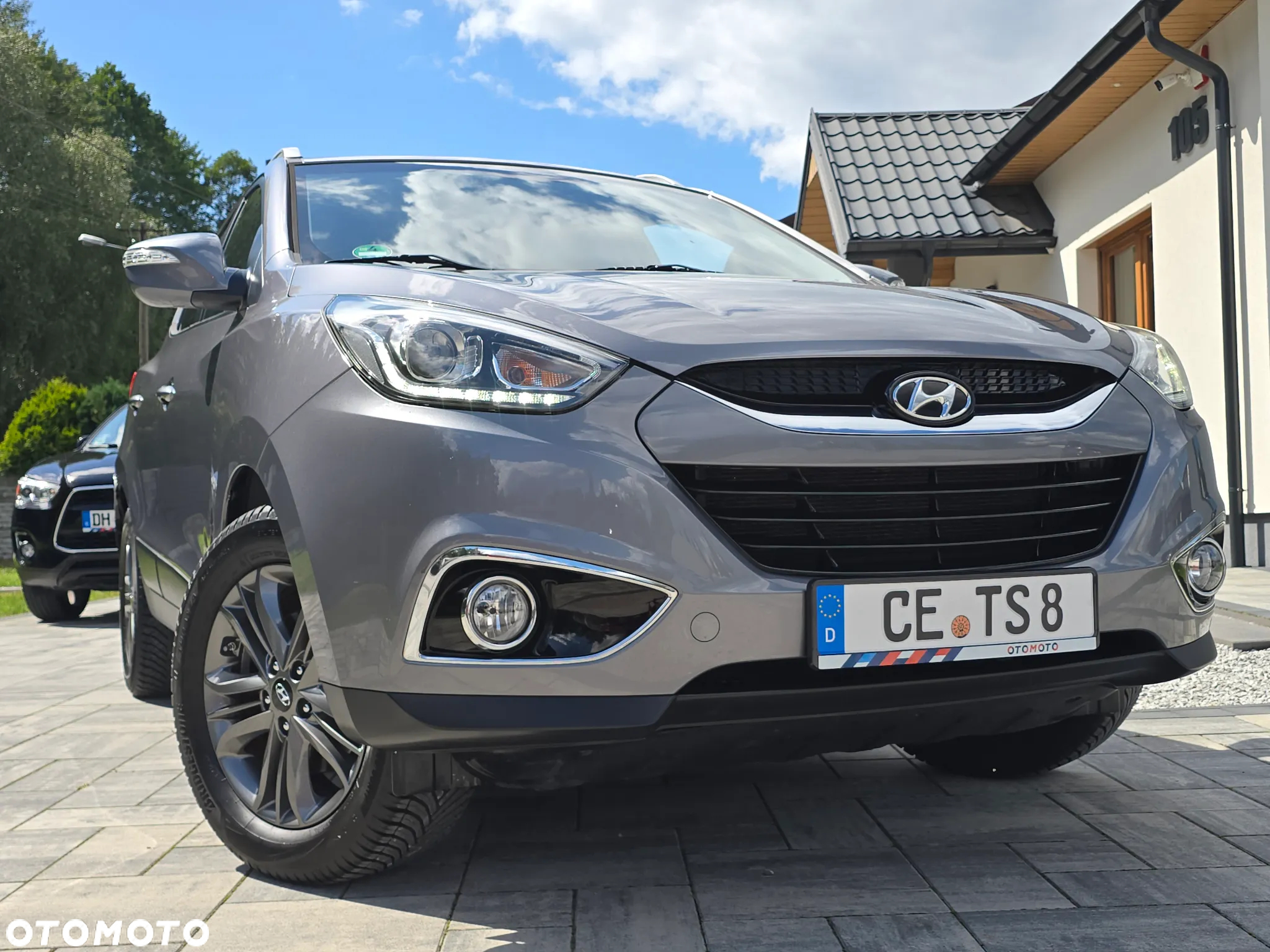 Hyundai ix35 1.6 2WD Style - 3